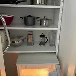 Ferienwohnung In Der Naehe Leipziger Zentrum
