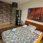 Ferienwohnung In Der Naehe Leipziger Zentrum