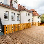 Grosser Terrassentraum In Klein Venedig