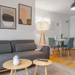 Limehome Leipzig Jahnallee