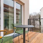 Limehome Leipzig Jahnallee