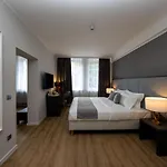 Emily Hotel Leipzig Neue Messe