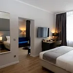 Emily Hotel Leipzig Neue Messe
