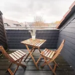 R&L Apartment Wettiner Strasse