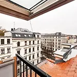 R&L Apartment Wettiner Strasse