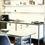 Loft Im Hundertjaehrigen Backhaus