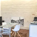 Loft Im Hundertjaehrigen Backhaus