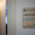 Arbio I Design Studio In Leipzig Bayerischer