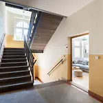 Limehome Leipzig Brandenburgerstrasse