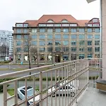 Limehome Leipzig Brandenburgerstrasse