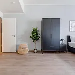 Limehome Leipzig Oelssner\'S Hof