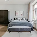 Limehome Leipzig Oelssner\'S Hof