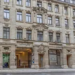 Limehome Leipzig Oelssner\'S Hof