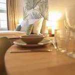 Sleepwell Apartment - Emilienblick