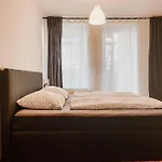Gemuetliche Fewo Mit Balkon