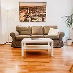 Gemuetliche Fewo Mit Balkon
