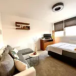 Gaesteapartment Leipzig Mitte
