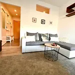 Gaesteapartment Leipzig Mitte