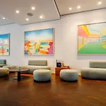 Art Hotel City Leipzig