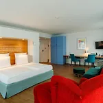 Art Hotel City Leipzig