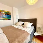 Gästeapartment Leipzig City