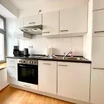Gästeapartment Leipzig City