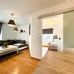 City Gaesteapartment Leipzig Nord