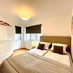 City Gaesteapartment Leipzig Nord