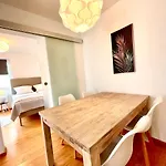 City Gaesteapartment Leipzig Nord