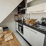 Oase Mitten In Leipzig