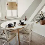 Oase Mitten In Leipzig