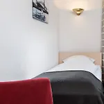 City Inn Hotel Leipzig
