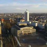 Petersweitblick-Bayerischer Bahnhof