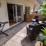 Arbio I Local Apart In Sudvorstadt