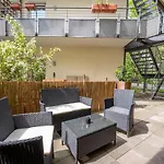 Arbio I Local Apart In Sudvorstadt