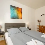 Arbio I Local Apart In Sudvorstadt