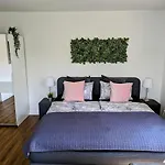 Leipzig-Residenz Waldstrasse Am Zoo Und Red Bull Arena , Rooftop Apartment Mit 2 Dachterrassen