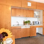 Acora Leipzig Living The City - Apartments
