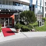 Nh Leipzig Messe