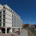 Intercityhotel Leipzig