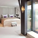 Steigenberger Grandhotel Handelshof Leipzig