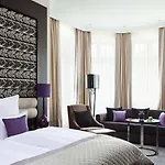 Steigenberger Grandhotel Handelshof Leipzig