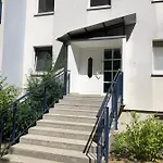 Apartment-Gruenau
