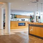 Atlanta Hotel Leipzig