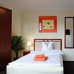 SchlafGut AppartementHotel