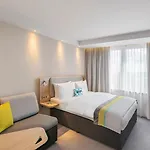Holiday Inn Express Leipzig City Hauptbahnhof, An Ihg Hotel