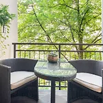 Super Zentrale, Gemuetliche Wohnung Mit Balkon