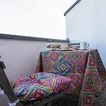 Deluxe Apartment Mit Tiefgarage In Naehe Messe-Bmw-Porsche-Dhl-Flughafen-Flugzeugwerk Der Deutsche Aircraft