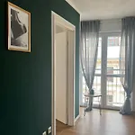 Appartement -Einfachschoen-