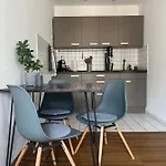 Appartement -Einfachschoen-